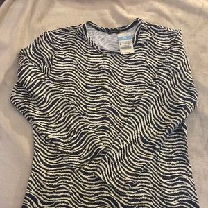 J.McLaughlin shirt